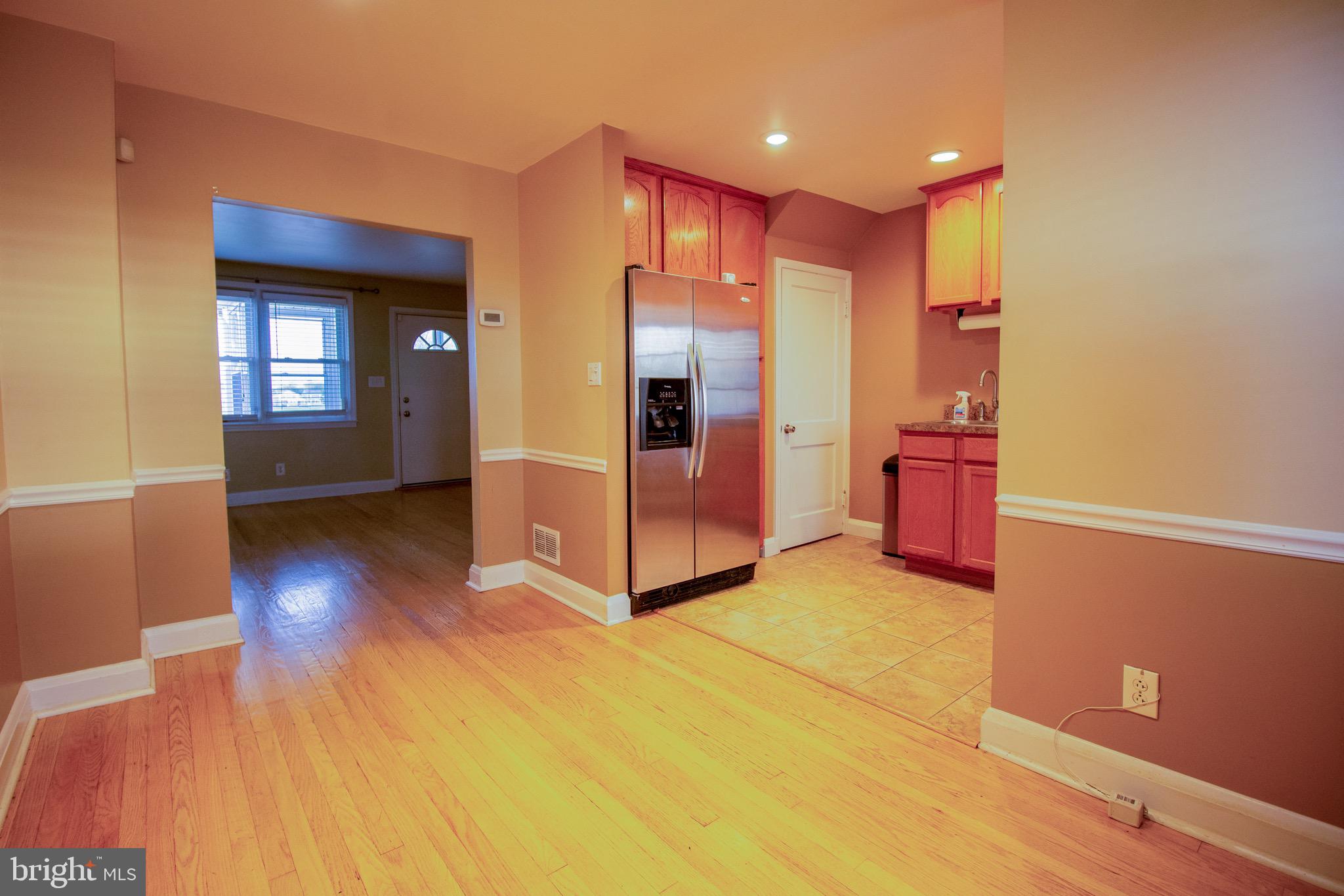 2730 Plainfield Road Baltimore, MD 21222 - Photo 11 of 29 Dining Room / Kitchen