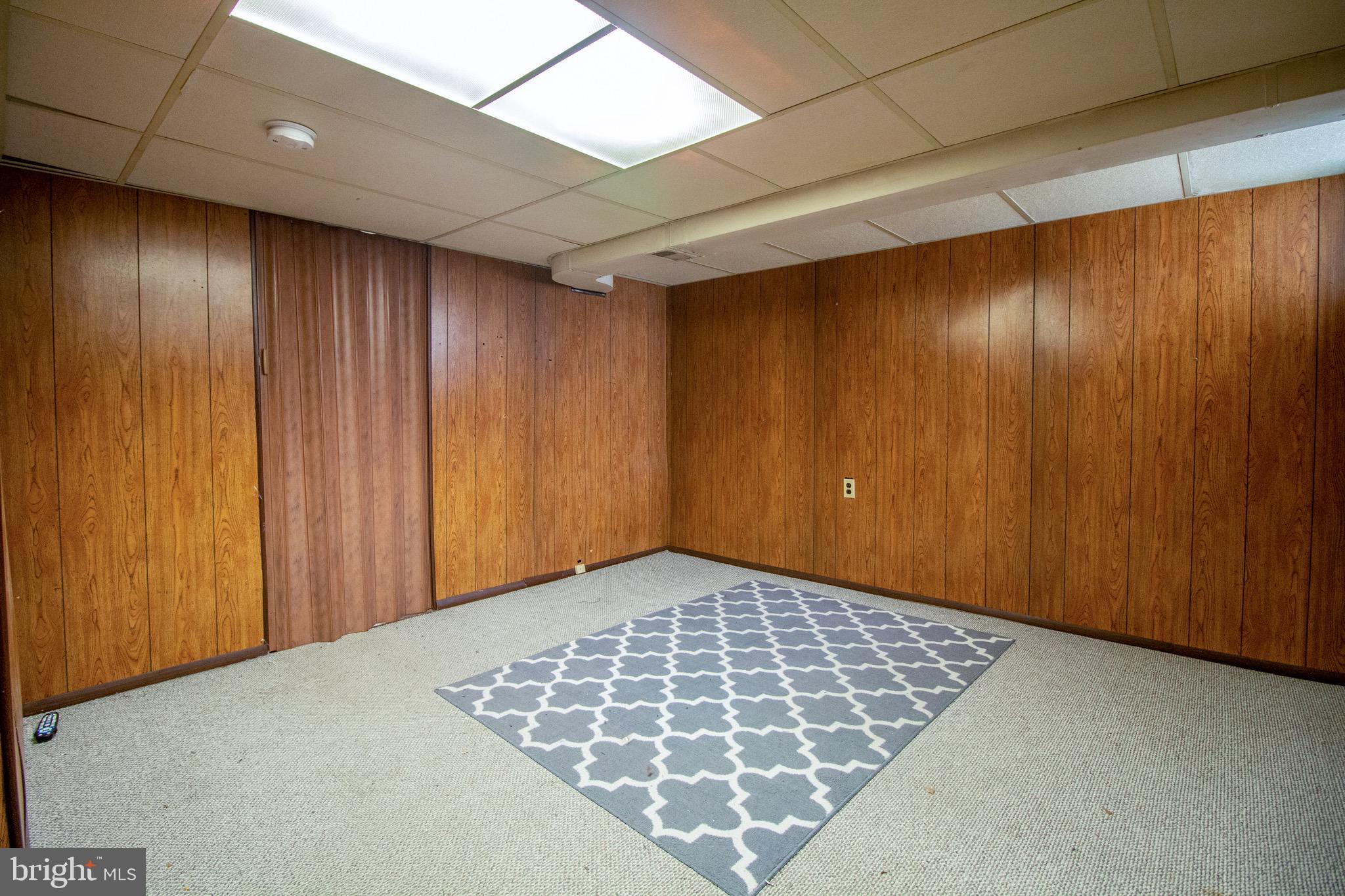 2730 Plainfield Road Baltimore, MD 21222 - Photo 14 of 29 Basement