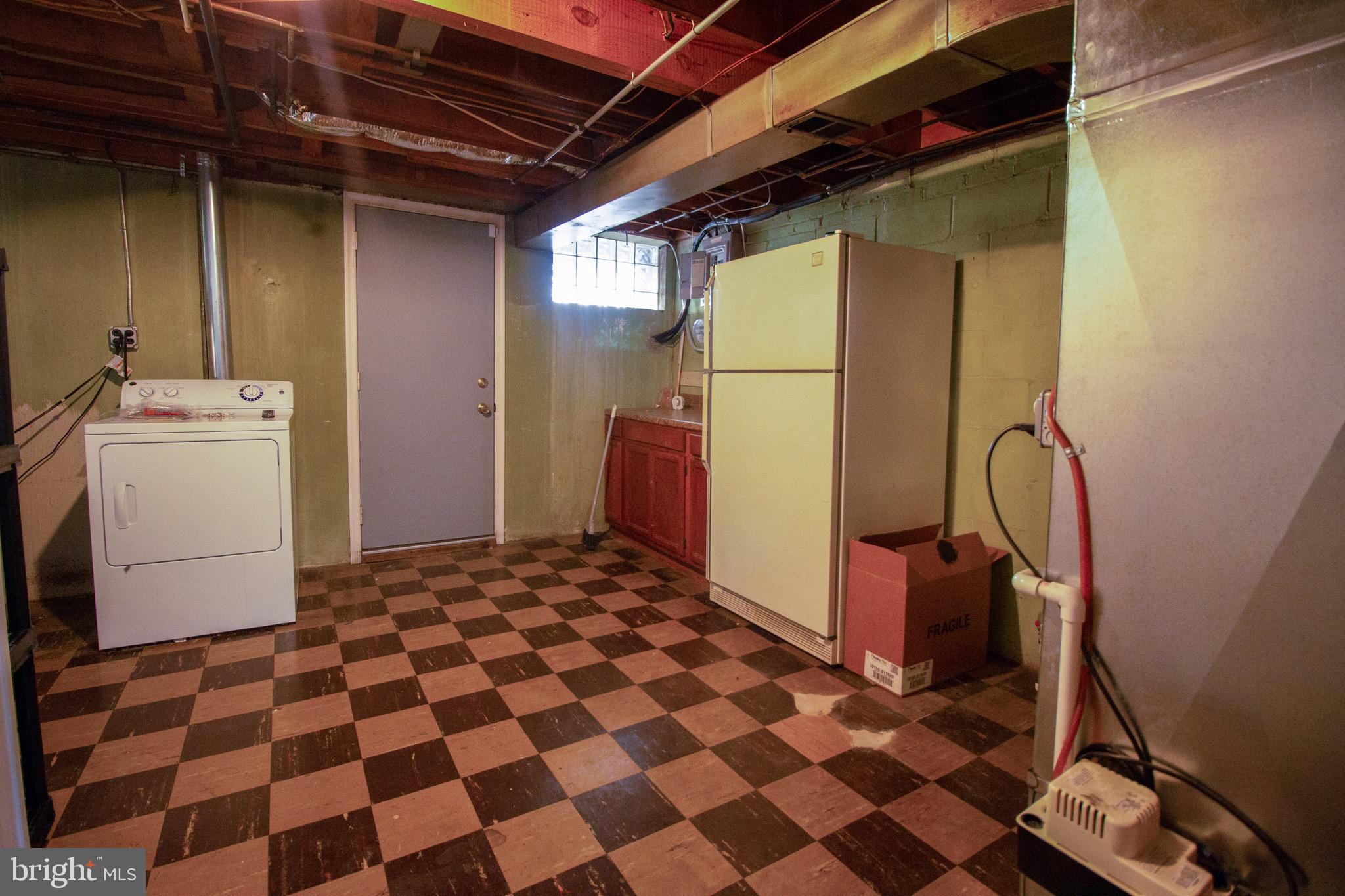 2730 Plainfield Road Baltimore, MD 21222 - Photo 16 of 29 Basement