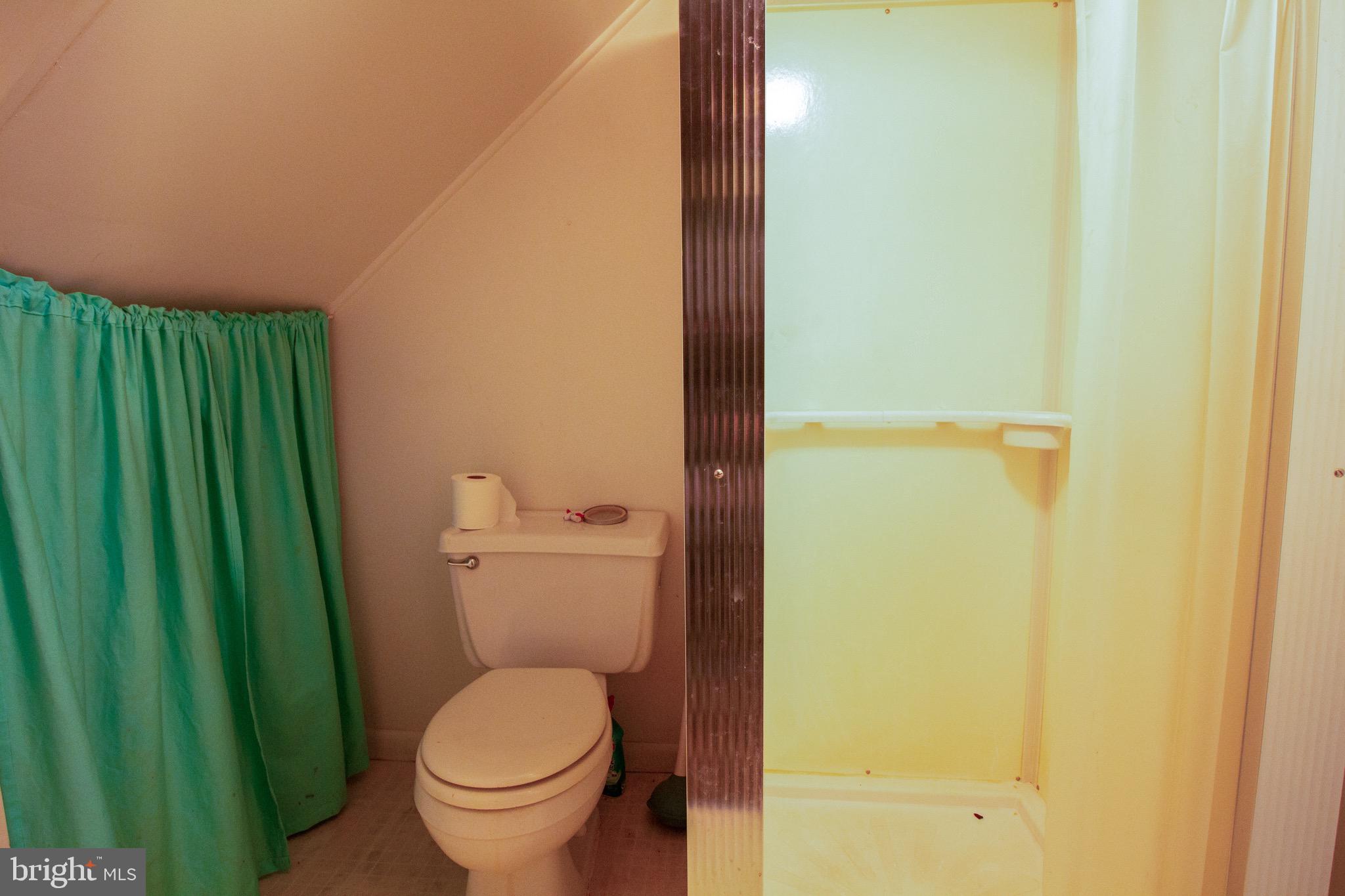 2730 Plainfield Road Baltimore, MD 21222 - Photo 17 of 29 Basement Bathroom