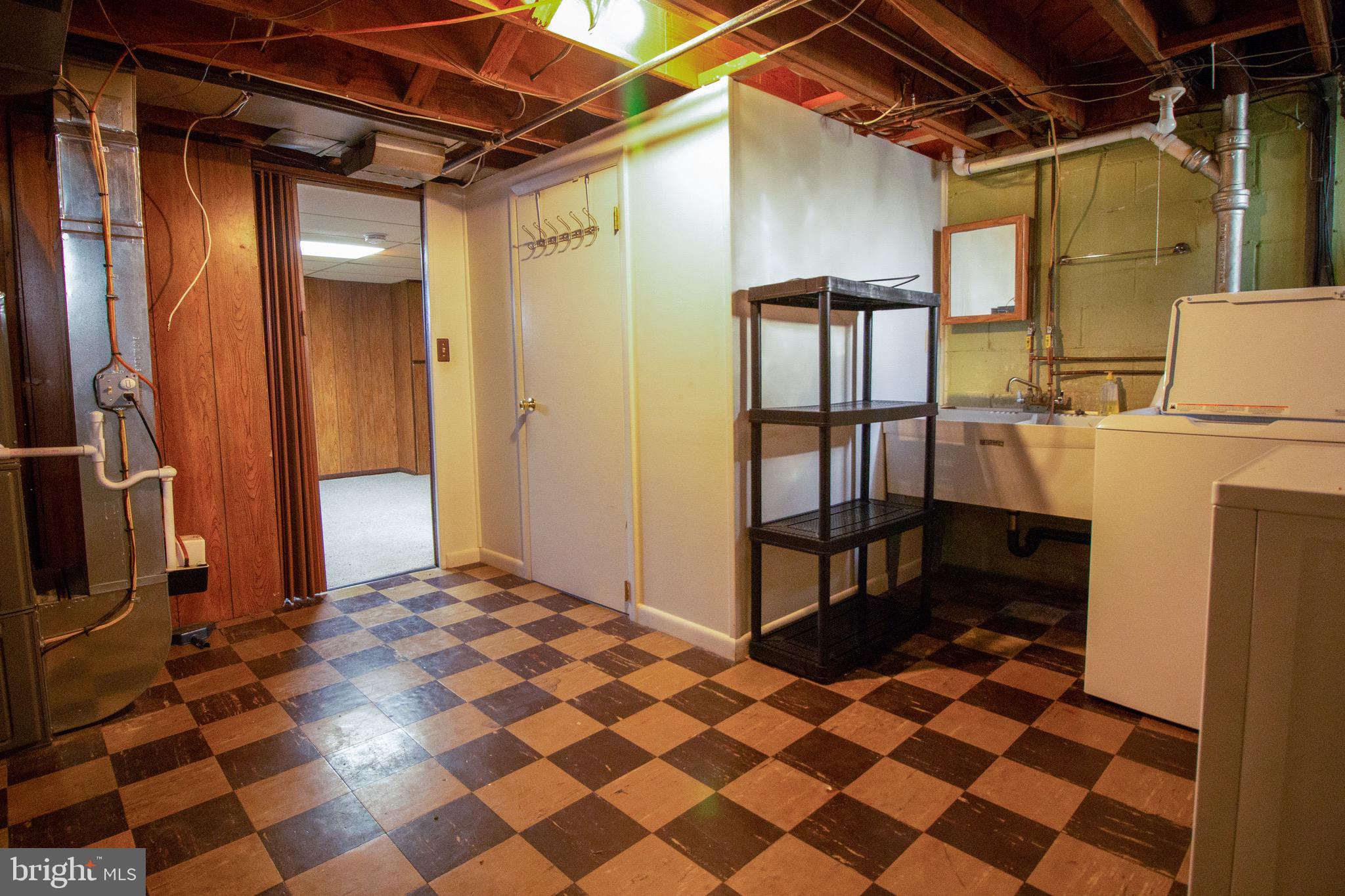2730 Plainfield Road Baltimore, MD 21222 - Photo 18 of 29 Basement