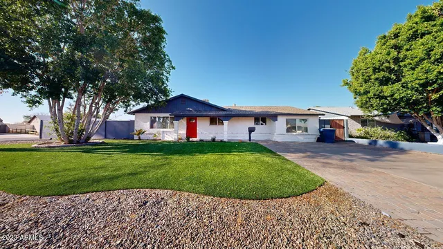 $3,200 | 5426 South College Avenue, Tempe, AZ 85283