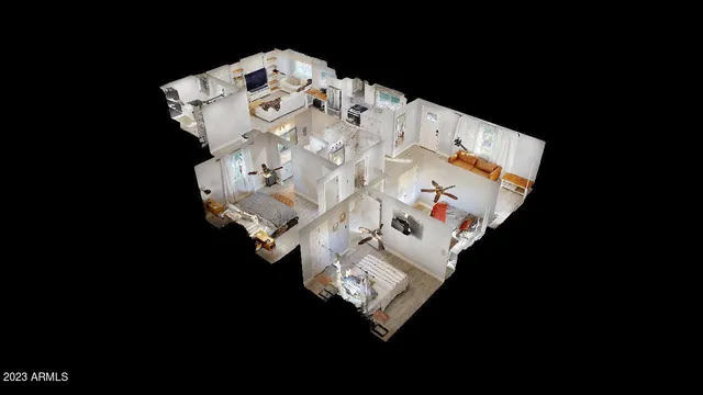 $3,200 | 5426 South College Avenue, Tempe, AZ 85283