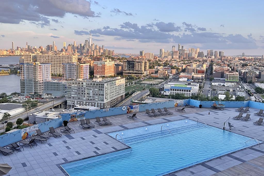 380 Mountain Road, Unit 907 Union City, NJ 07087 - Photo 18 of 25