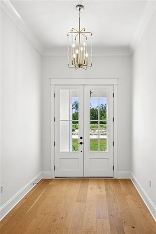 4485 Templar Loop Mandeville, LA 70448 - Photo 3 of 31