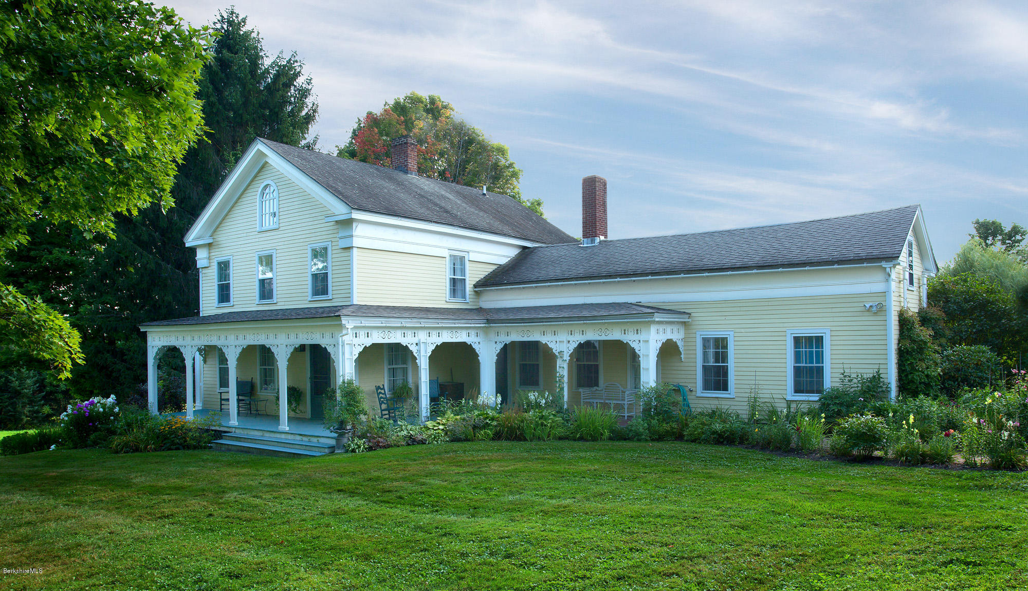 421 Bushnell Road Chatham, NY 12037 - Photo 2 of 6 1H7A0126aa