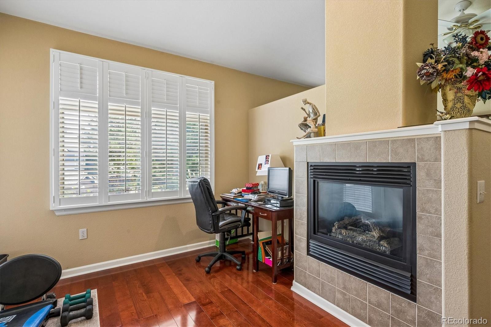 8552 Gold Peak Lane, Unit G Highlands Ranch, CO 80130 - Photo 15 of 40 Gallery Image 15