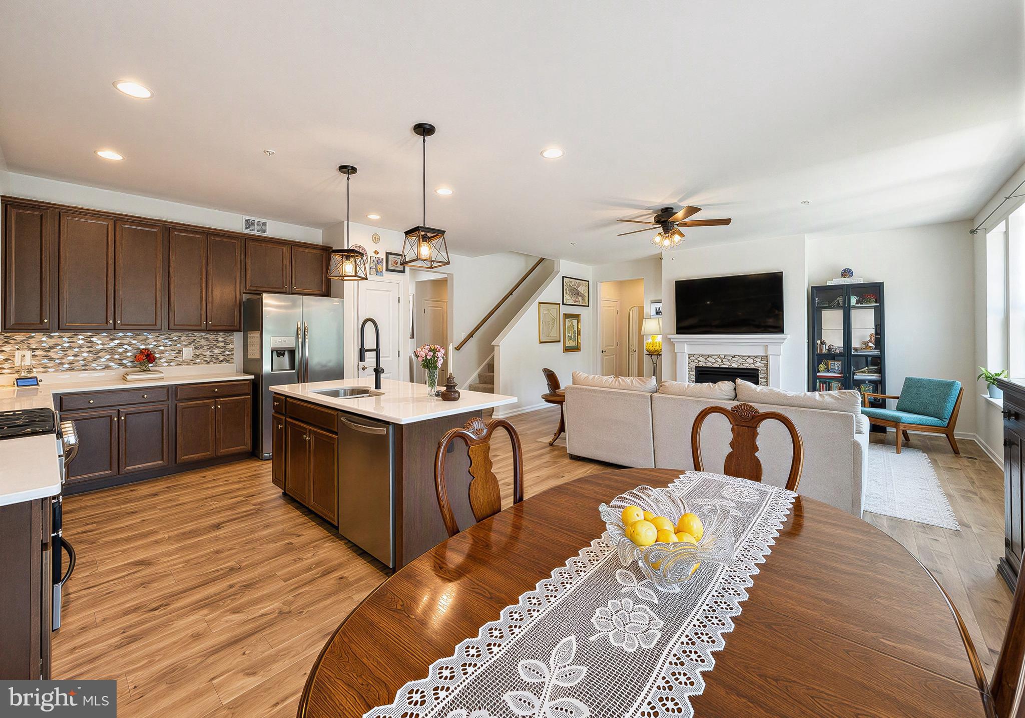43889 Tallwood Road California, MD 20619 - Photo 28 of 63 Dining area