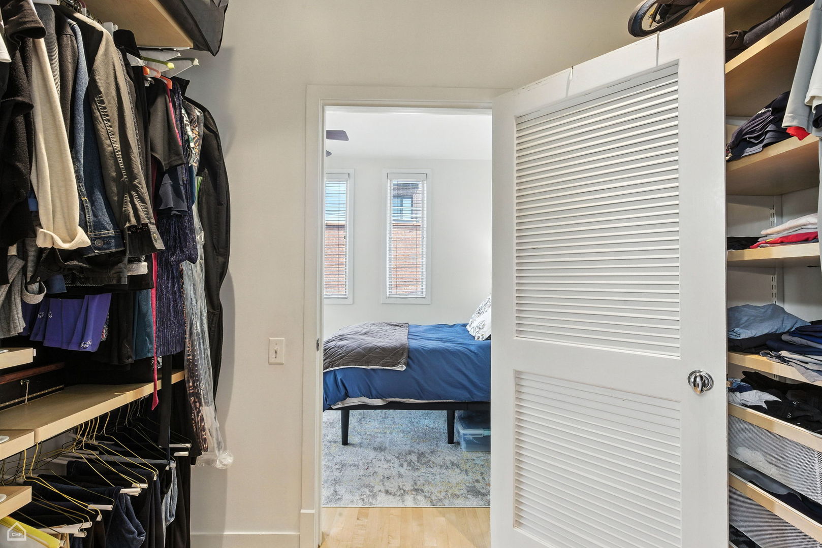 1258 West Cottage Place Chicago, IL 60607 - Photo 12 of 20 Gallery Image 12