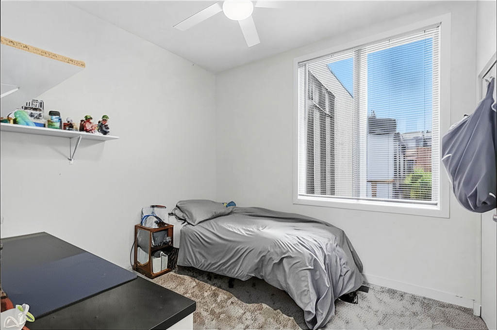 1258 West Cottage Place Chicago, IL 60607 - Photo 17 of 20 Gallery Image 17