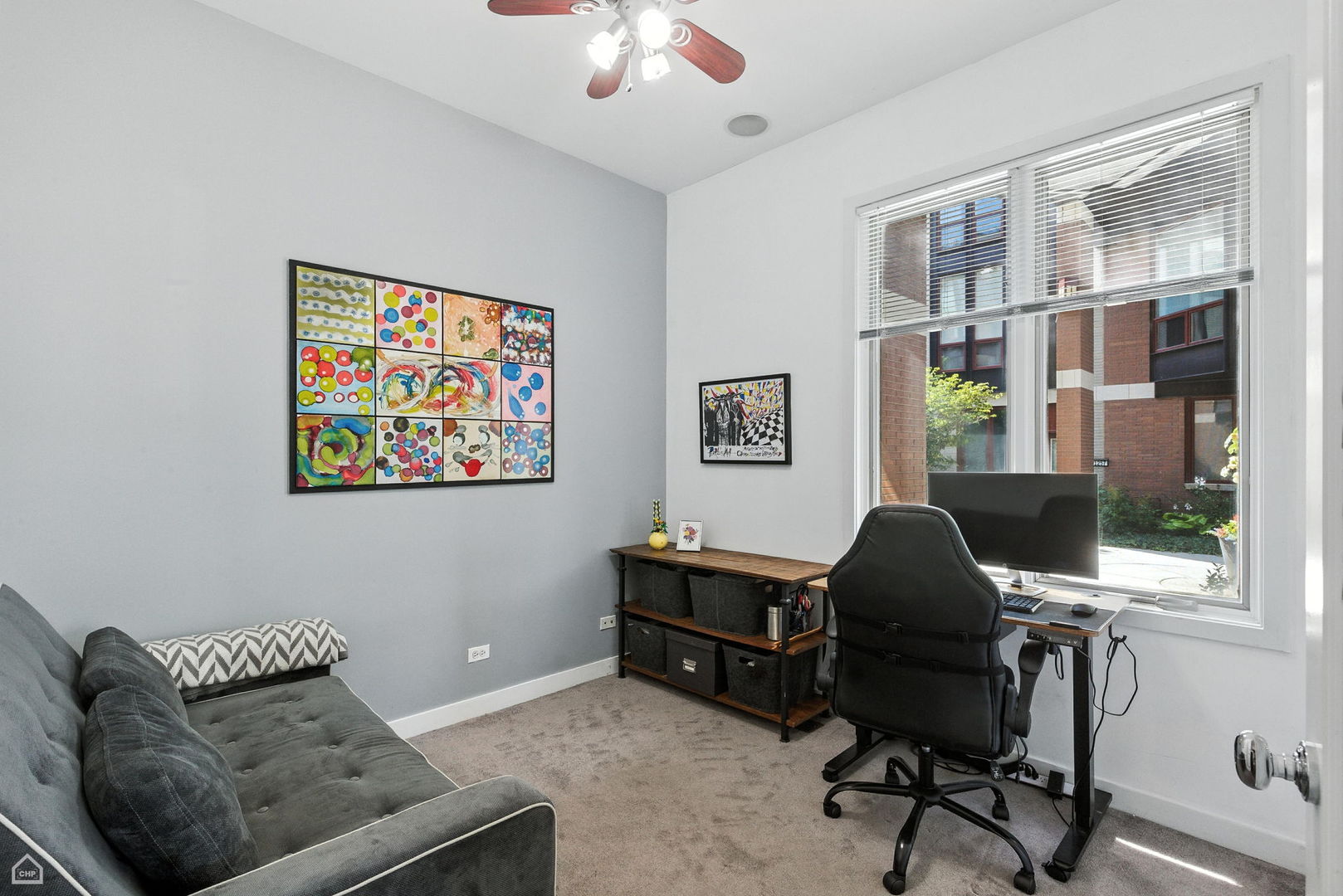 1258 West Cottage Place Chicago, IL 60607 - Photo 4 of 20 Gallery Image 4