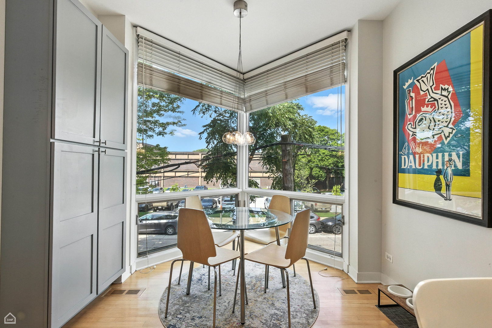 1258 West Cottage Place Chicago, IL 60607 - Photo 7 of 20 Gallery Image 7