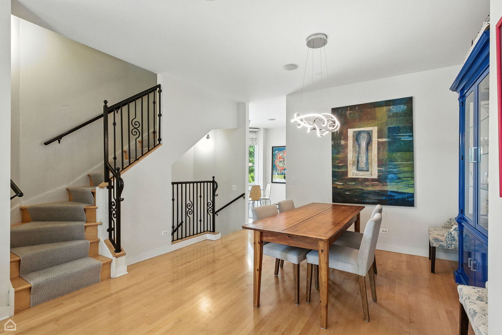 1258 West Cottage Place Chicago, IL 60607 - Photo 10 of 20 Gallery Image 10