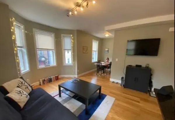 $3,800 | 17 Ashley Street, Unit 2, Boston, MA 02130