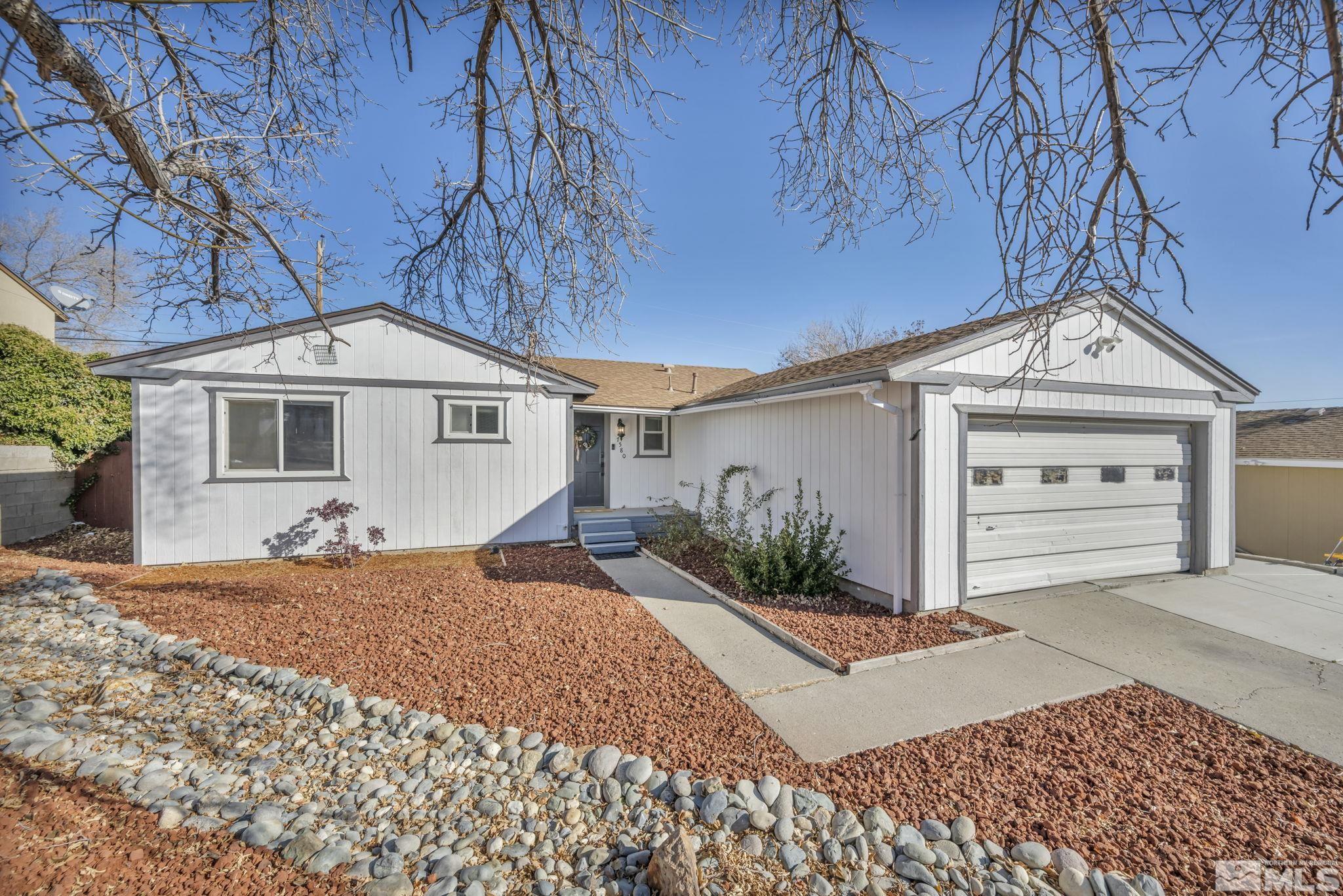 7580 Halifax Drive Reno, NV 89506 - Photo 1 of 30 Photo 1