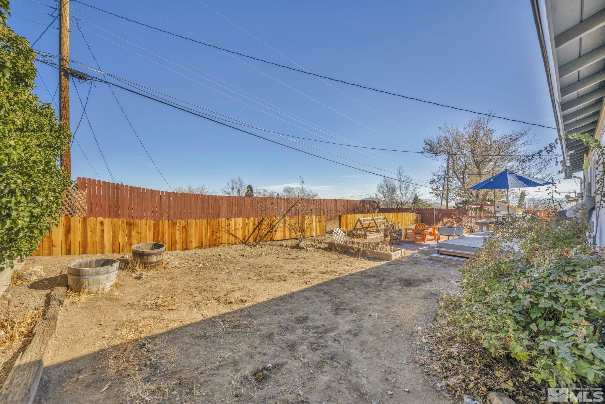 7580 Halifax Drive Reno, NV 89506 - Photo 16 of 30 Photo 16