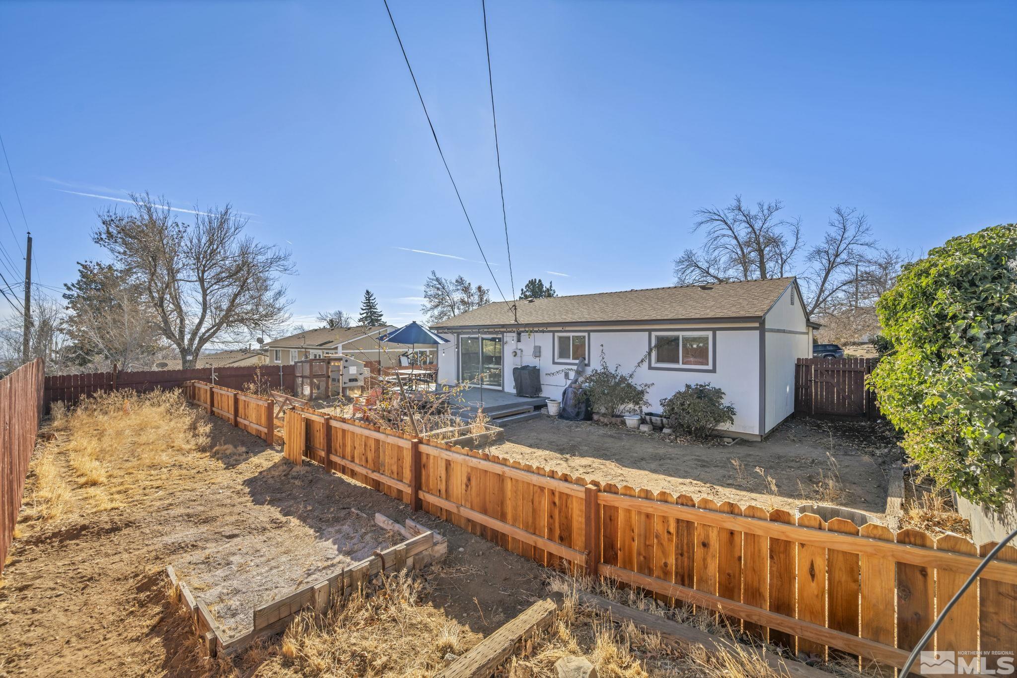 7580 Halifax Drive Reno, NV 89506 - Photo 22 of 30 Photo 22