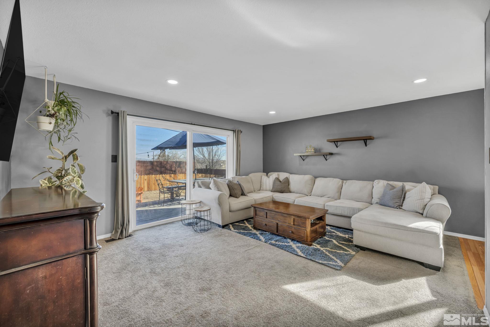 7580 Halifax Drive Reno, NV 89506 - Photo 3 of 30 Photo 3
