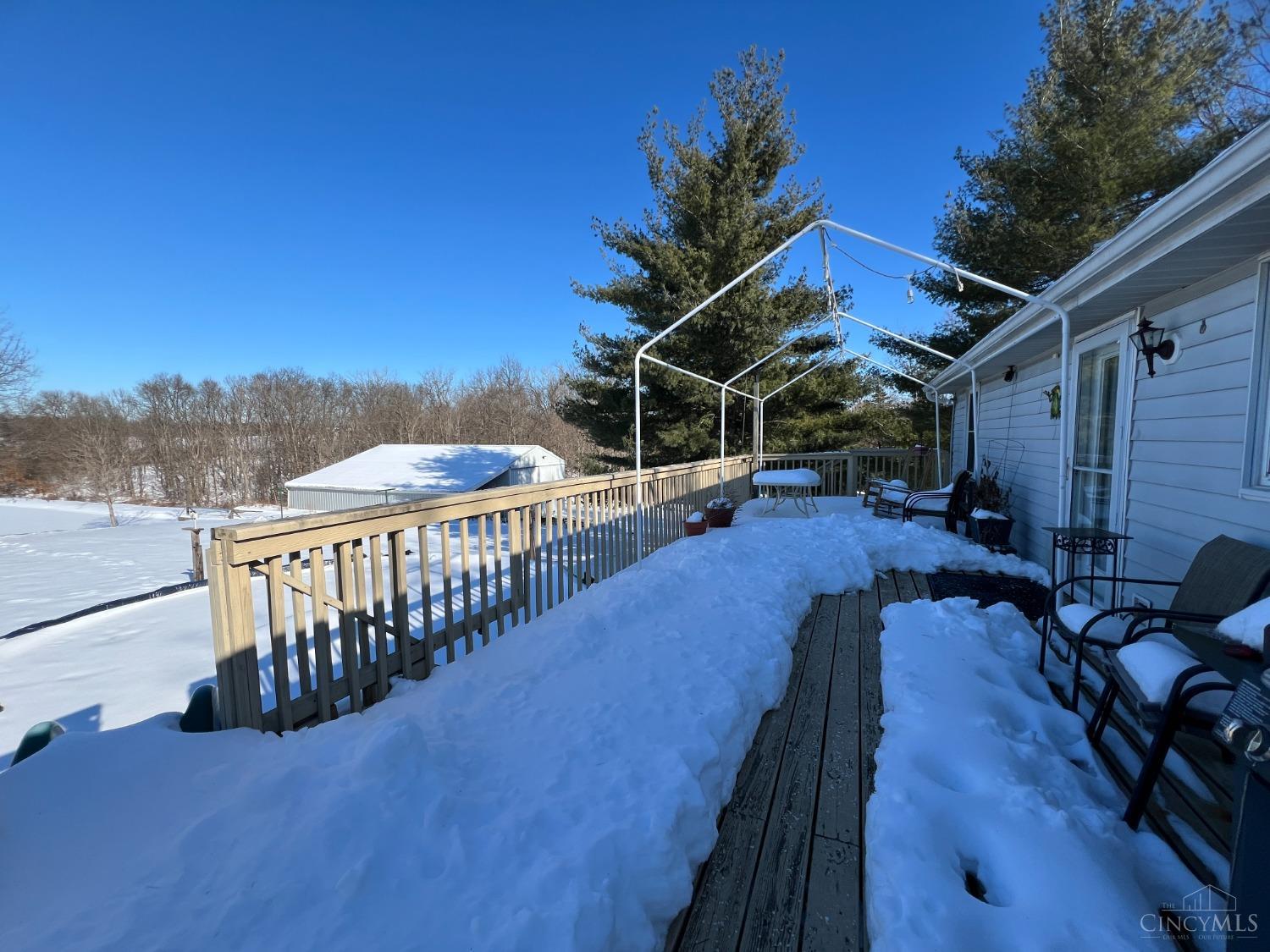 8766 Beneker Road Brookville, IN 47012 - Photo 23 of 31 Gallery Image 23