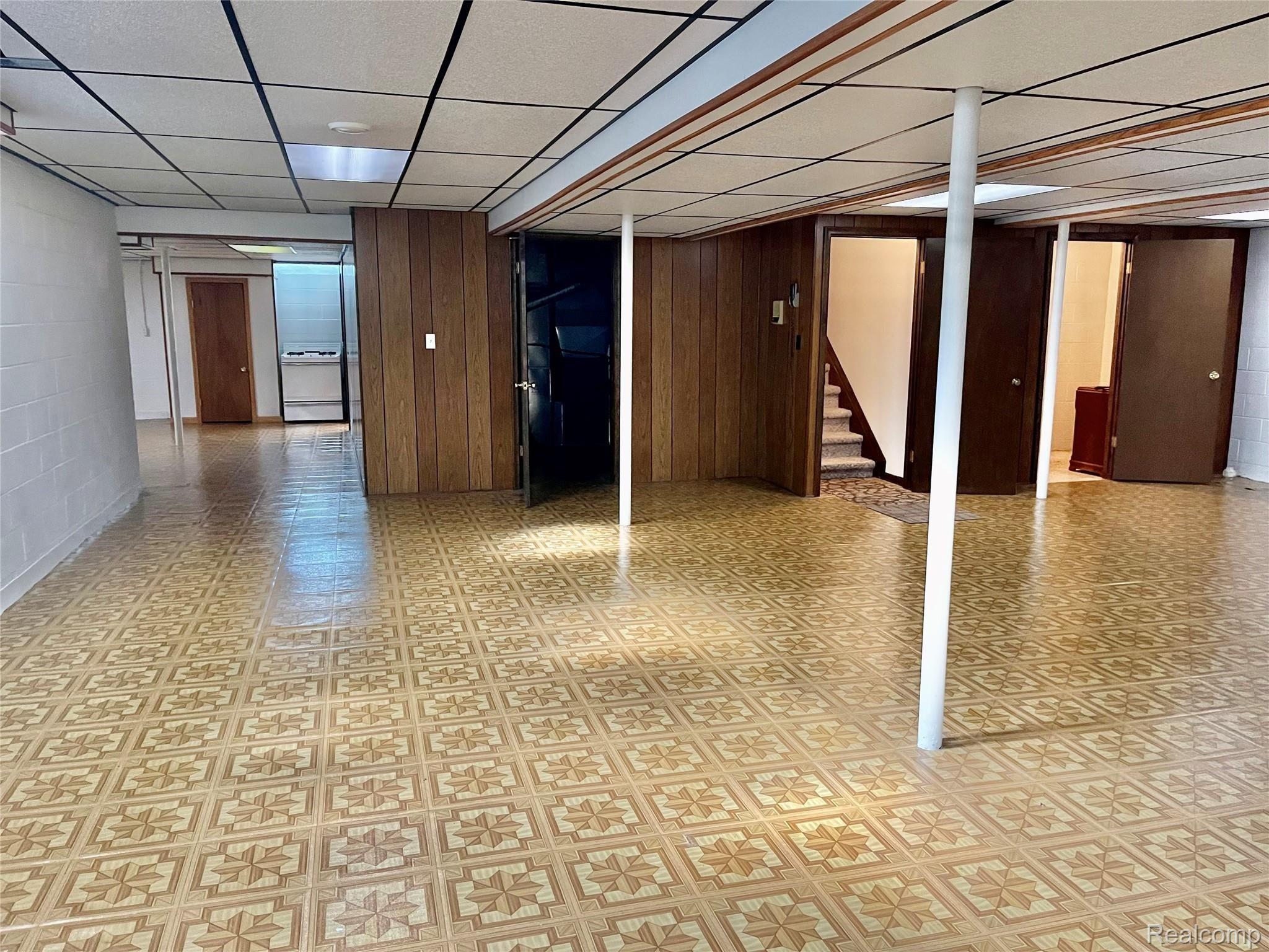 37481 Ryan Road Sterling Heights, MI 48310 - Photo 42 of 47 Basement III.jpg