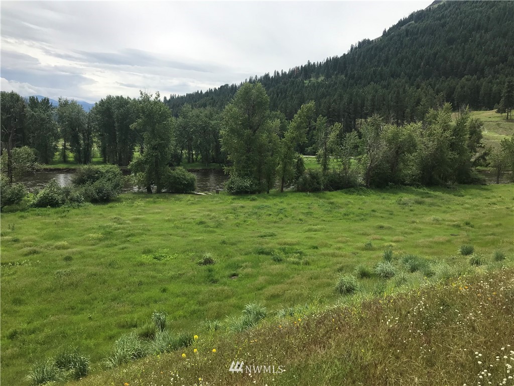 1-tbd Hummingbird Road Curlew, WA 99118 - Photo 2 of 27 Gallery Image 2