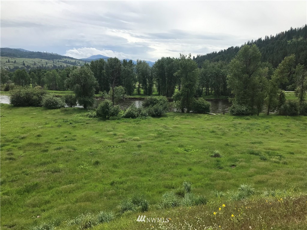 1-tbd Hummingbird Road Curlew, WA 99118 - Photo 8 of 27 Gallery Image 8