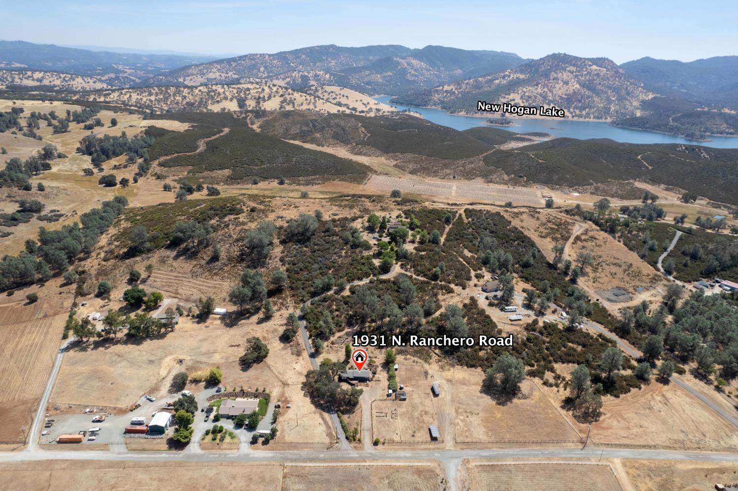 1931 North Ranchero Road Valley Springs, CA 95252 - Photo 47 of 56 Gallery Image 47