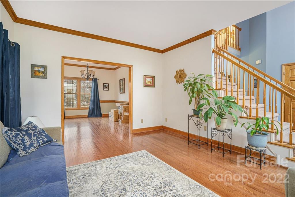 463 Cranborne Chase Fort Mill, SC 29708 - Photo 6 of 48