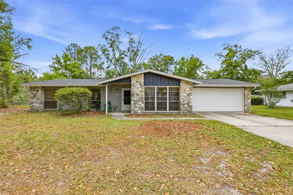 $299,000 | 2921 Northwest 54 Avenue, Gainesville, FL 32653