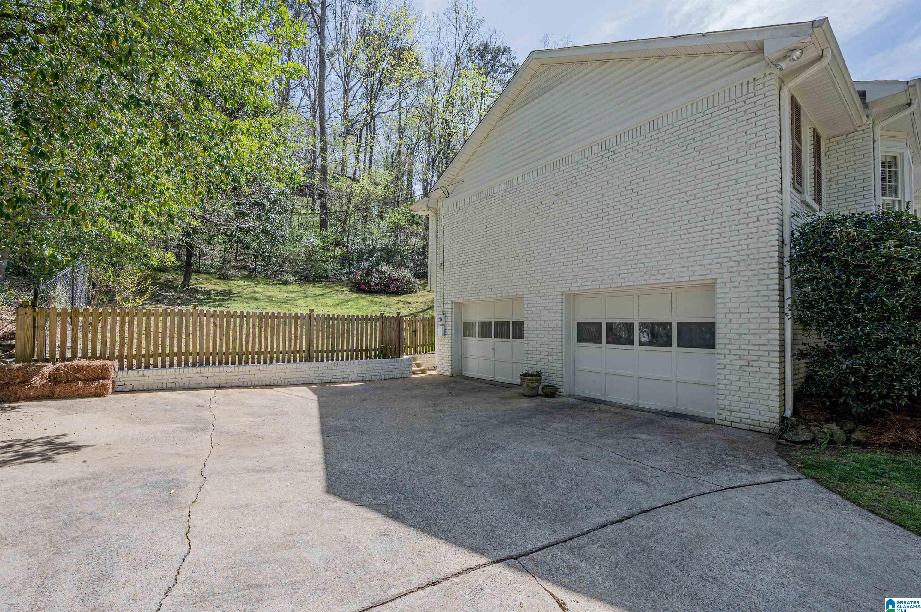 4161 Winston Way Birmingham, AL 35213 - Photo 44 of 48