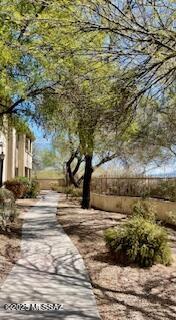 2550 East River Road, Unit 105 Tucson, AZ 85718 - Photo 29 of 29 Gallery Image 29