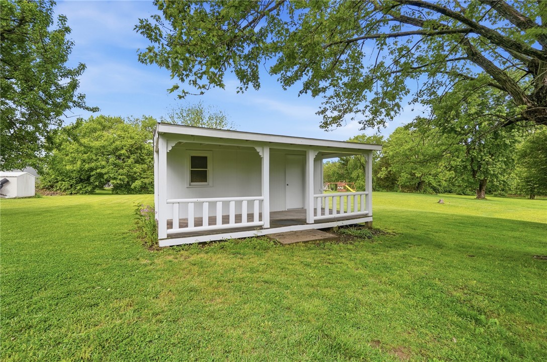 5799 Shaker Road Franklin, OH 45005 - Photo 11 of 69