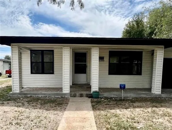 $145,000 | 418 East Jones Avenue, Pharr, TX 78577