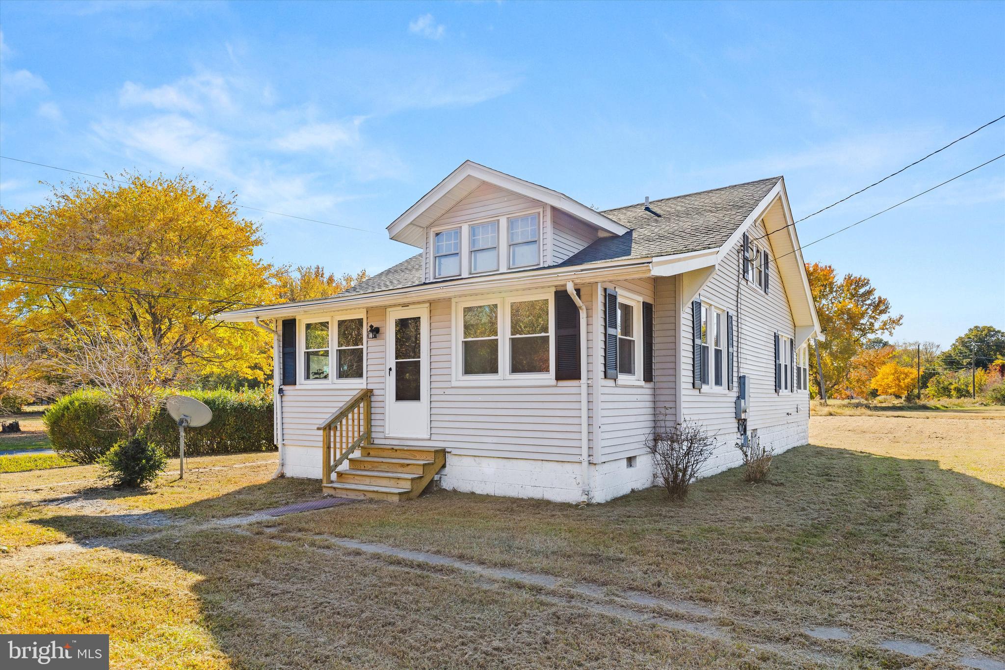 10868 Mahlon Price Road Chance, MD 21821 - Photo 3 of 34 Gallery Image 3