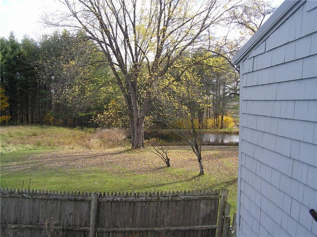 117 Dunham Road Farmington, ME 04938 - Photo 20 of 21 Side yard from the back