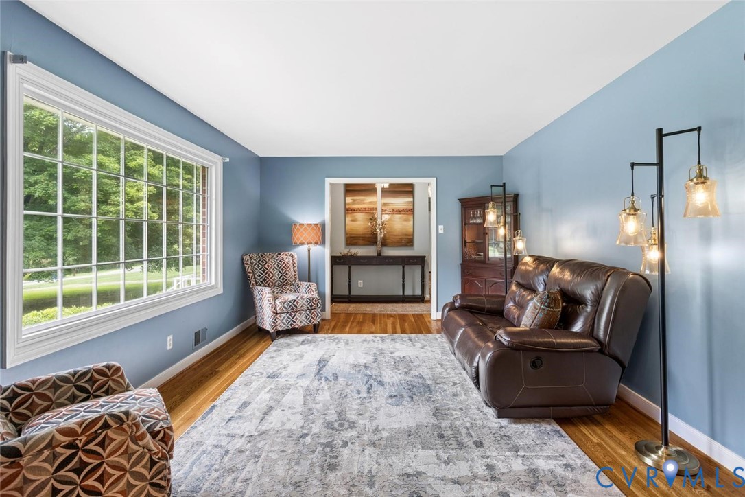 3951 Paulhill Road Chesterfield, VA 23236 - Photo 6 of 48 Gallery Image 6
