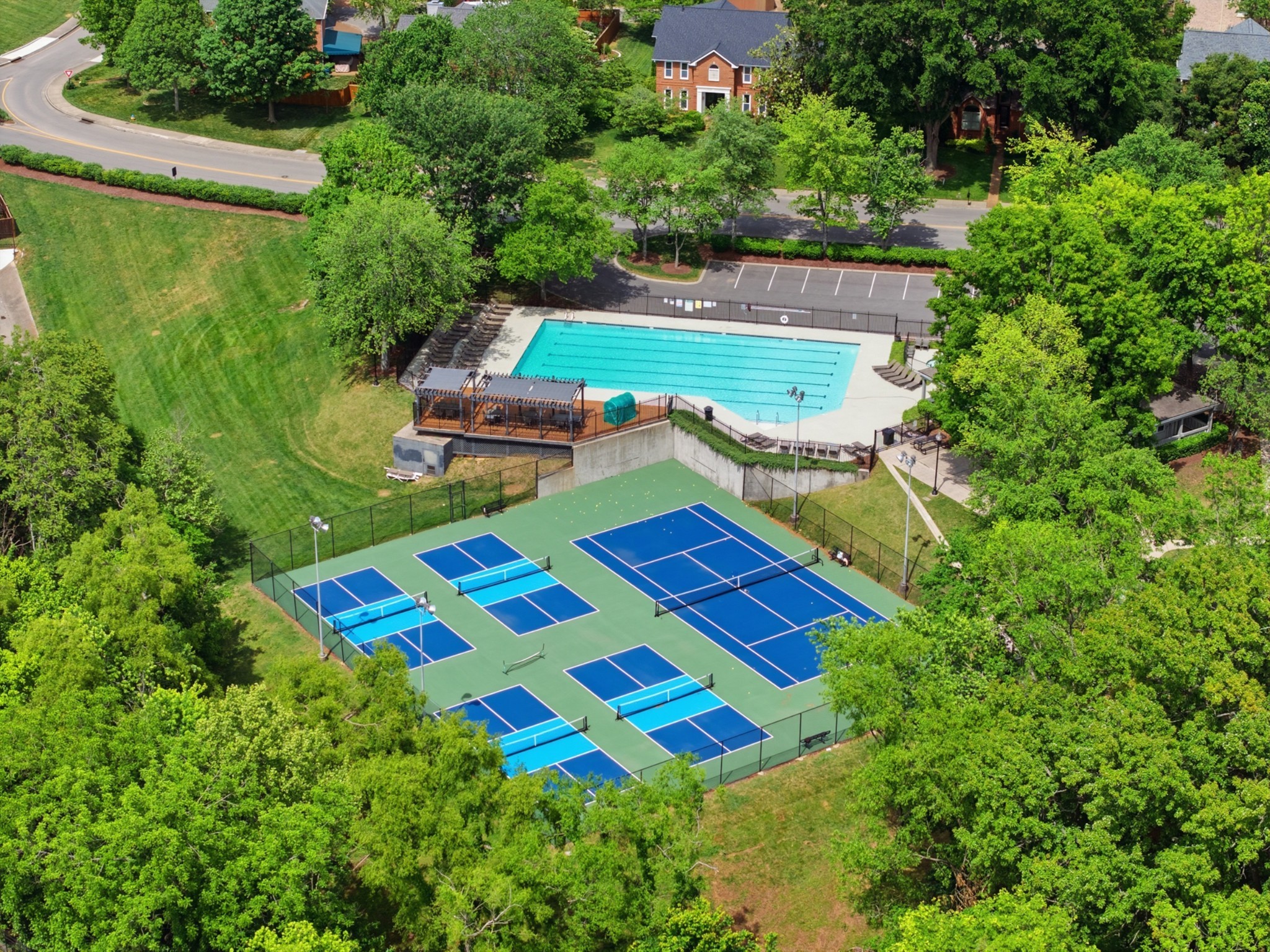 548 Ridgestone Drive Franklin, TN 37064 - Photo 84 of 86