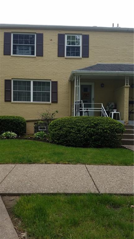 103 Raleigh Court Pittsburgh, PA 15237 - Photo 2 of 18 Gallery Image 2