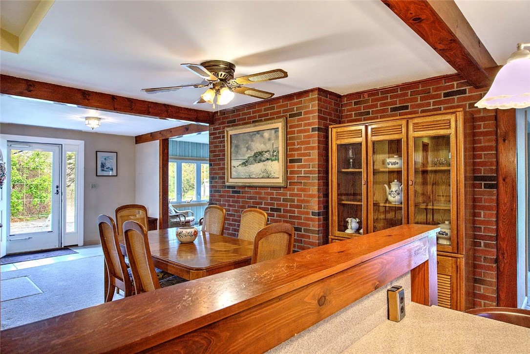 120 Grange Avenue Woonsocket, RI 02895 - Photo 11 of 50 Dining room