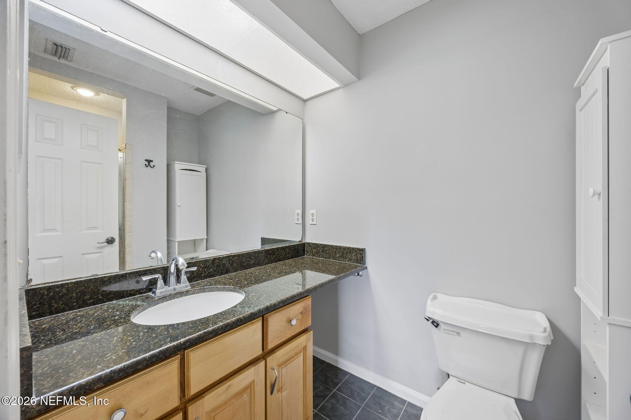 3801 Crown Point Road, Unit 1183 Jacksonville, FL 32257 - Photo 15 of 31 primary bathroom