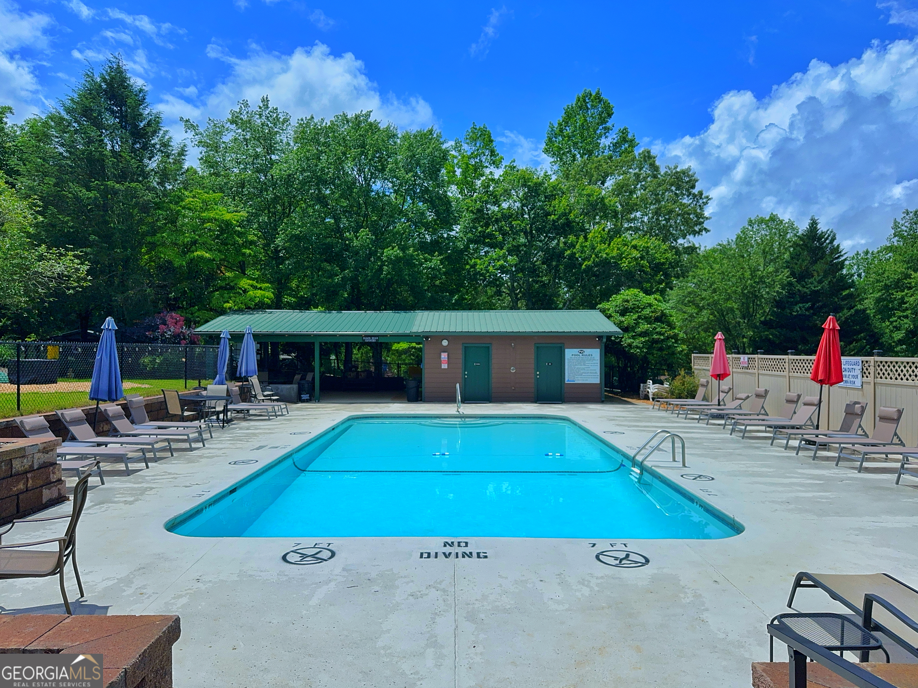 79 Maple Wood Lane Cleveland, GA 30528 - Photo 20 of 28