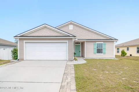 $375,000 | 146 Blue Creek Way, St. Augustine, FL 32086
