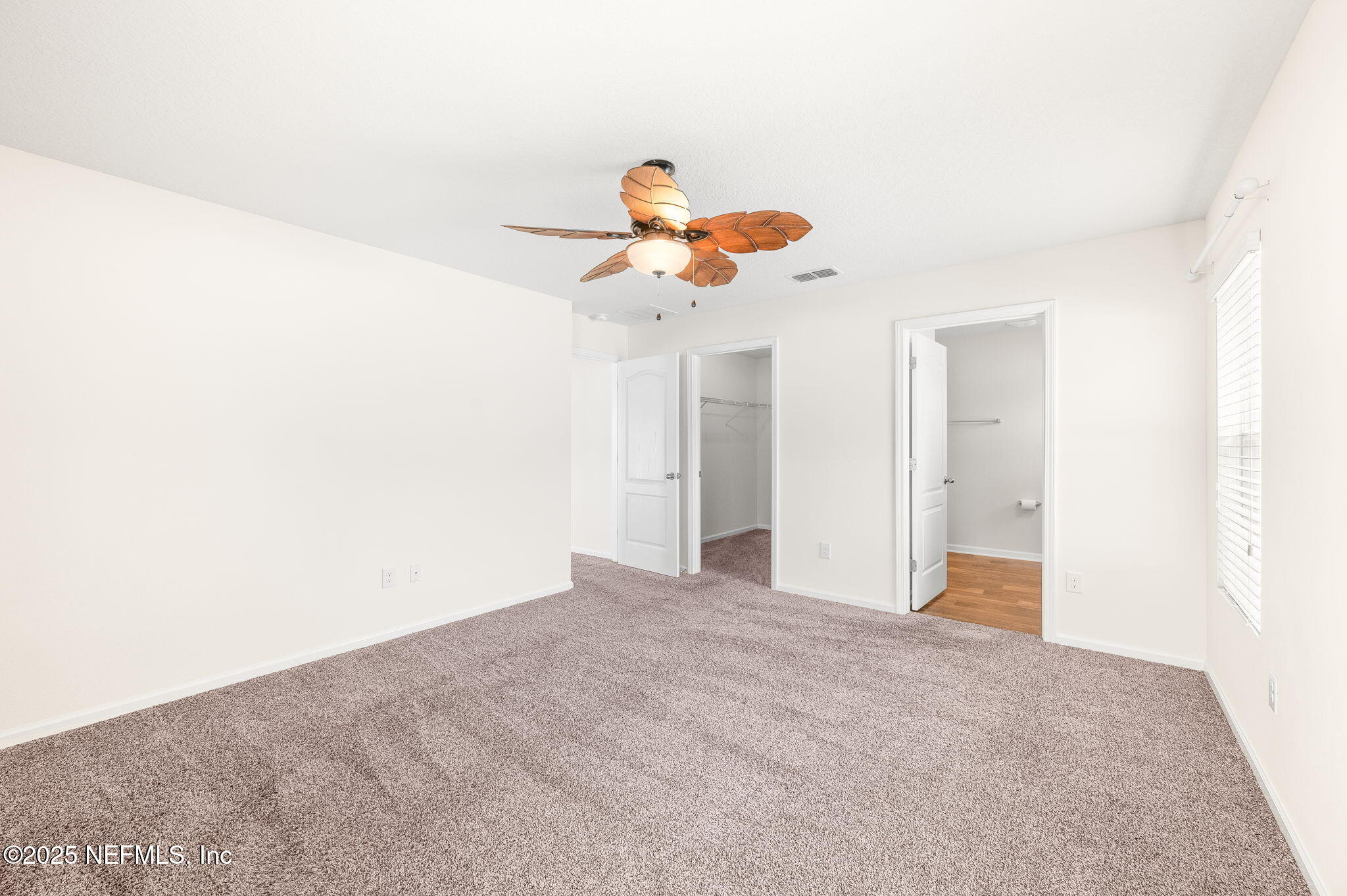 146 Blue Creek Way St. Augustine, FL 32086 - Photo 18 of 38 a view of a big room with carpet