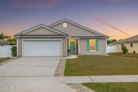 $375,000 | 146 Blue Creek Way, St. Augustine, FL 32086