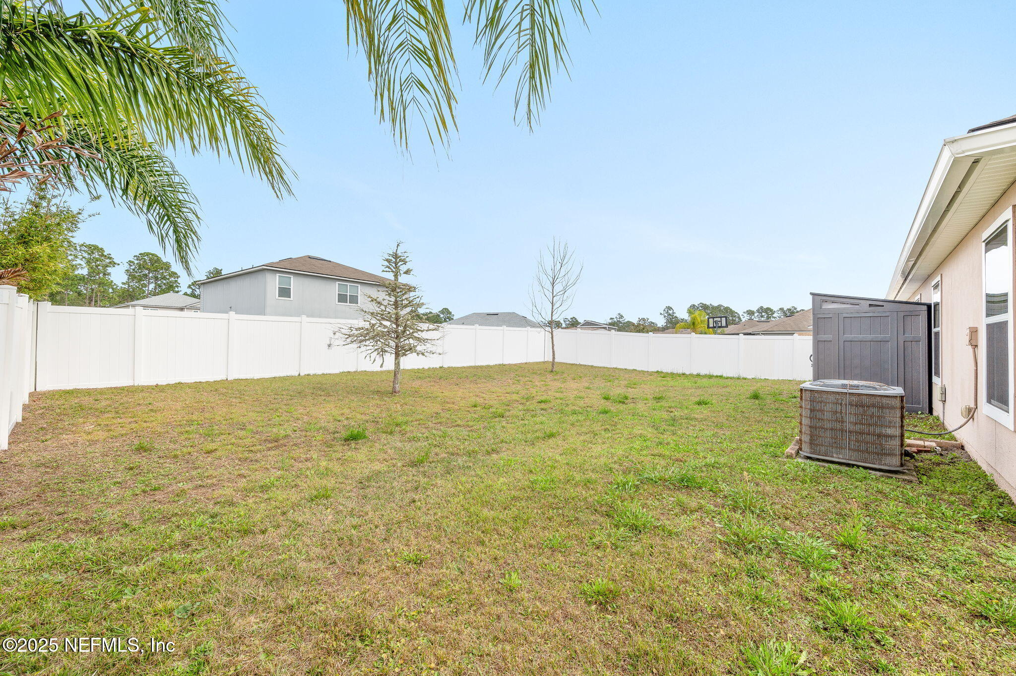 146 Blue Creek Way St. Augustine, FL 32086 - Photo 34 of 38 a view of a outdoor space