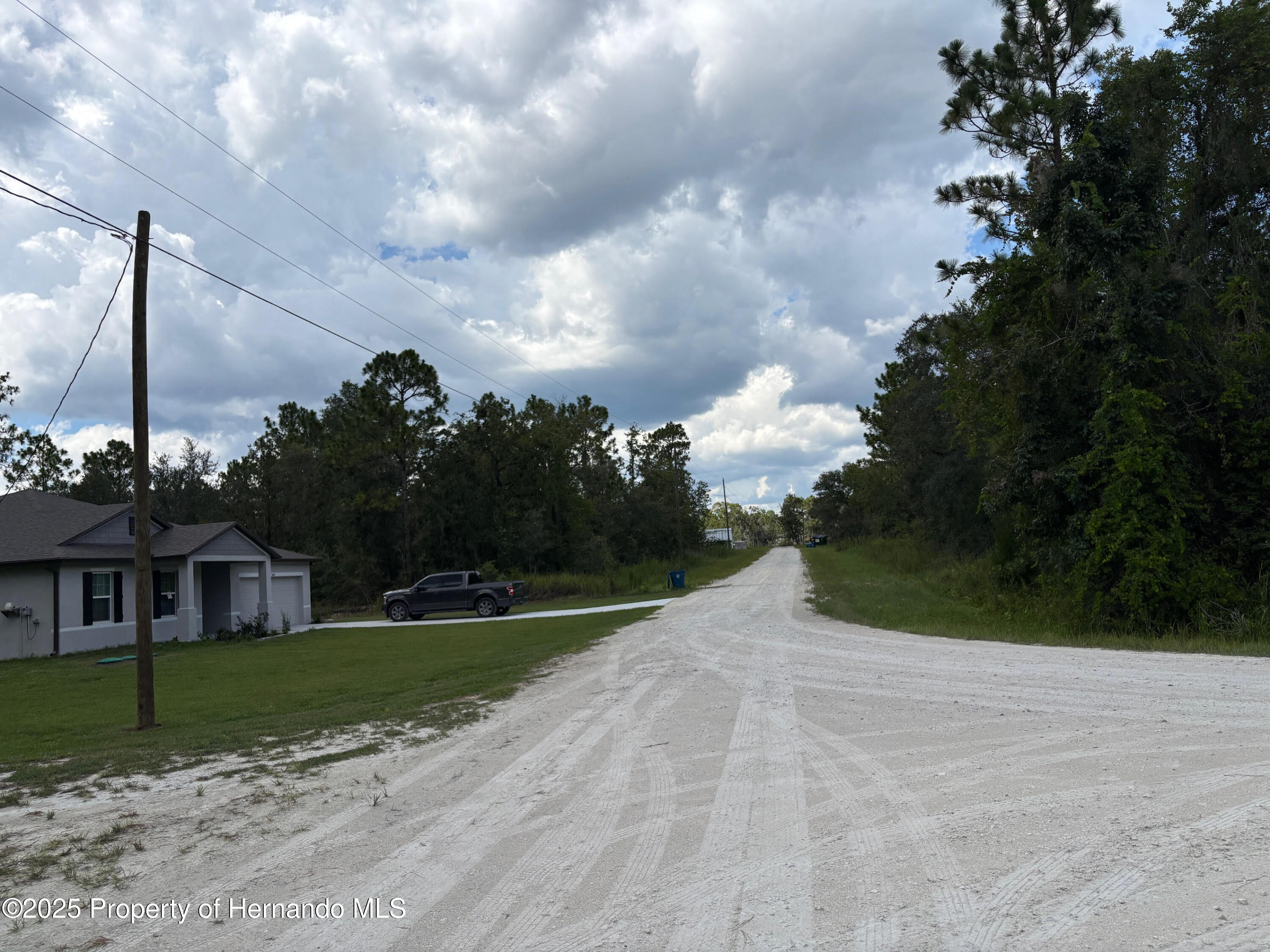 Lot 1 Canvasback Road Weeki Wachee, FL 34614 - Photo 8 of 11