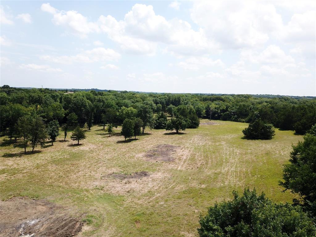 1800 North Lincoln Park Road Van Alstyne, TX 75495 - Photo 10 of 10 a view of a lake view