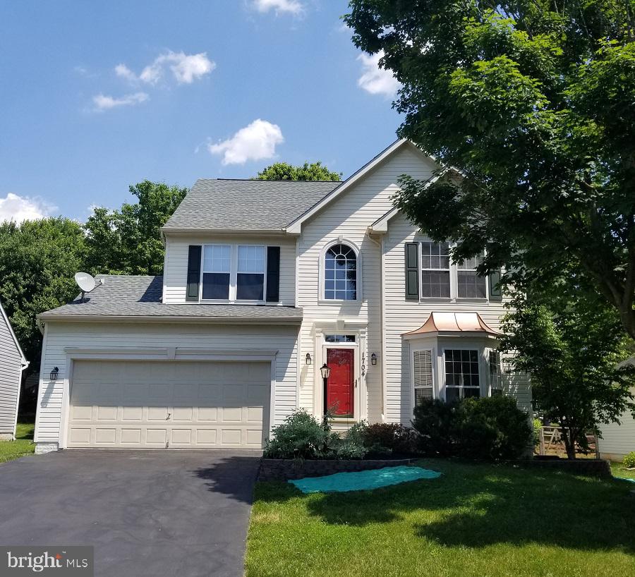 1704 Algonquin Road Frederick, MD 21701 - Photo 2 of 30