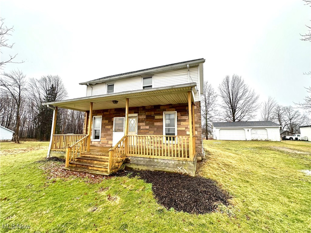 6758 Warner Road Madison, OH 44057 - Photo 1 of 9