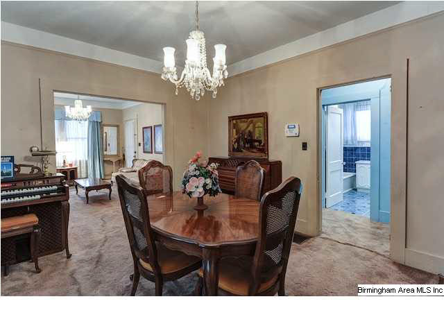 612 Alice Street Bessemer, AL 35022 - Photo 26 of 32